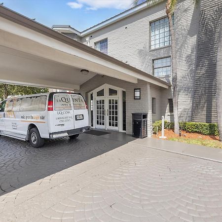 La Quinta Inn By Wyndham Miami Airport North Miami Springs Bagian luar foto
