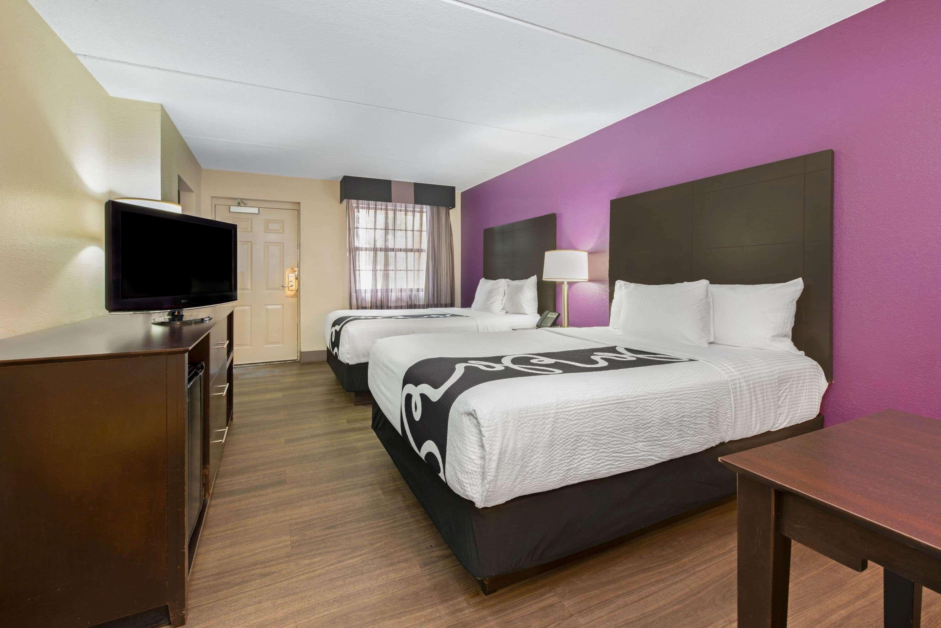 La Quinta Inn By Wyndham Miami Airport North Miami Springs Bagian luar foto
