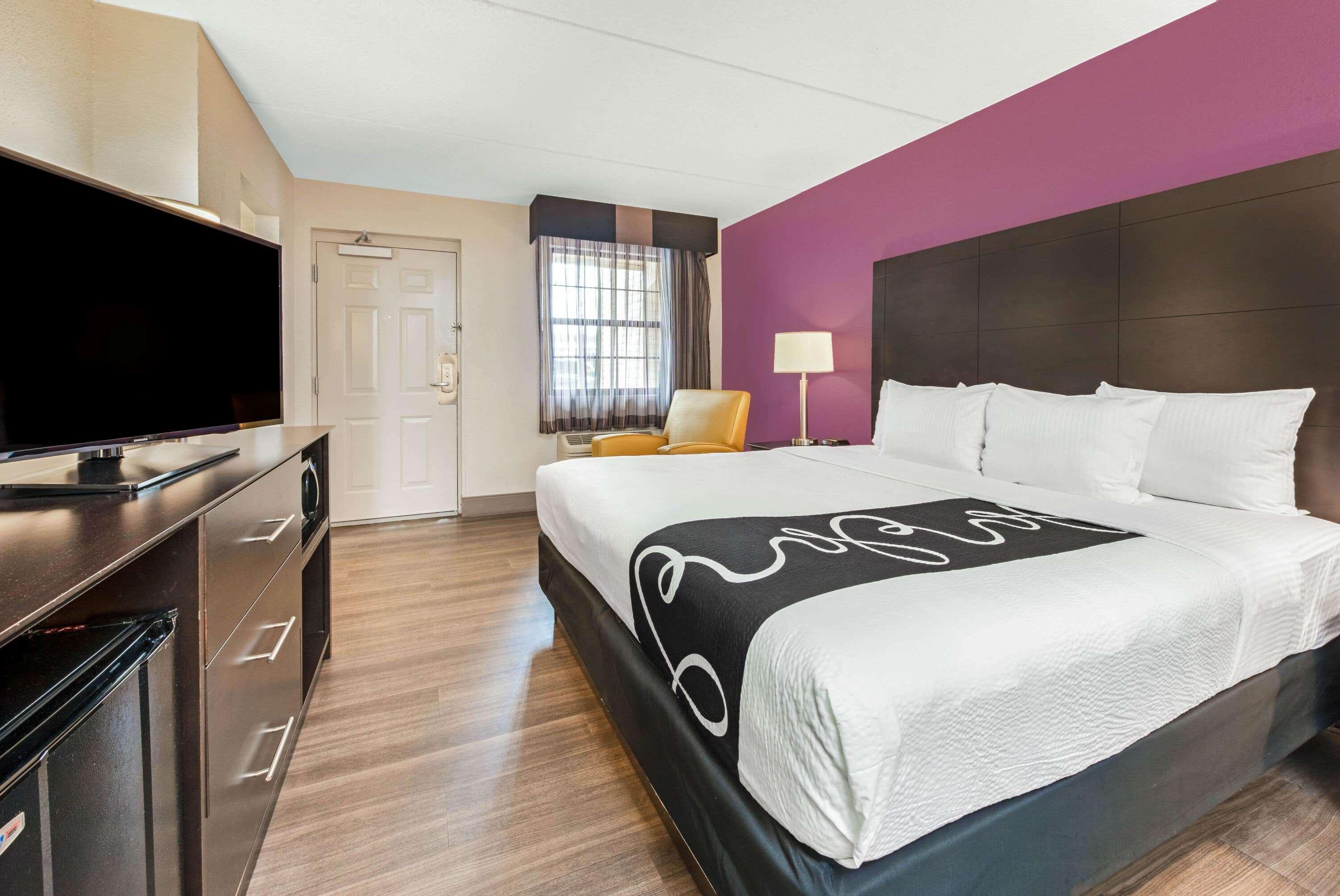 La Quinta Inn By Wyndham Miami Airport North Miami Springs Bagian luar foto