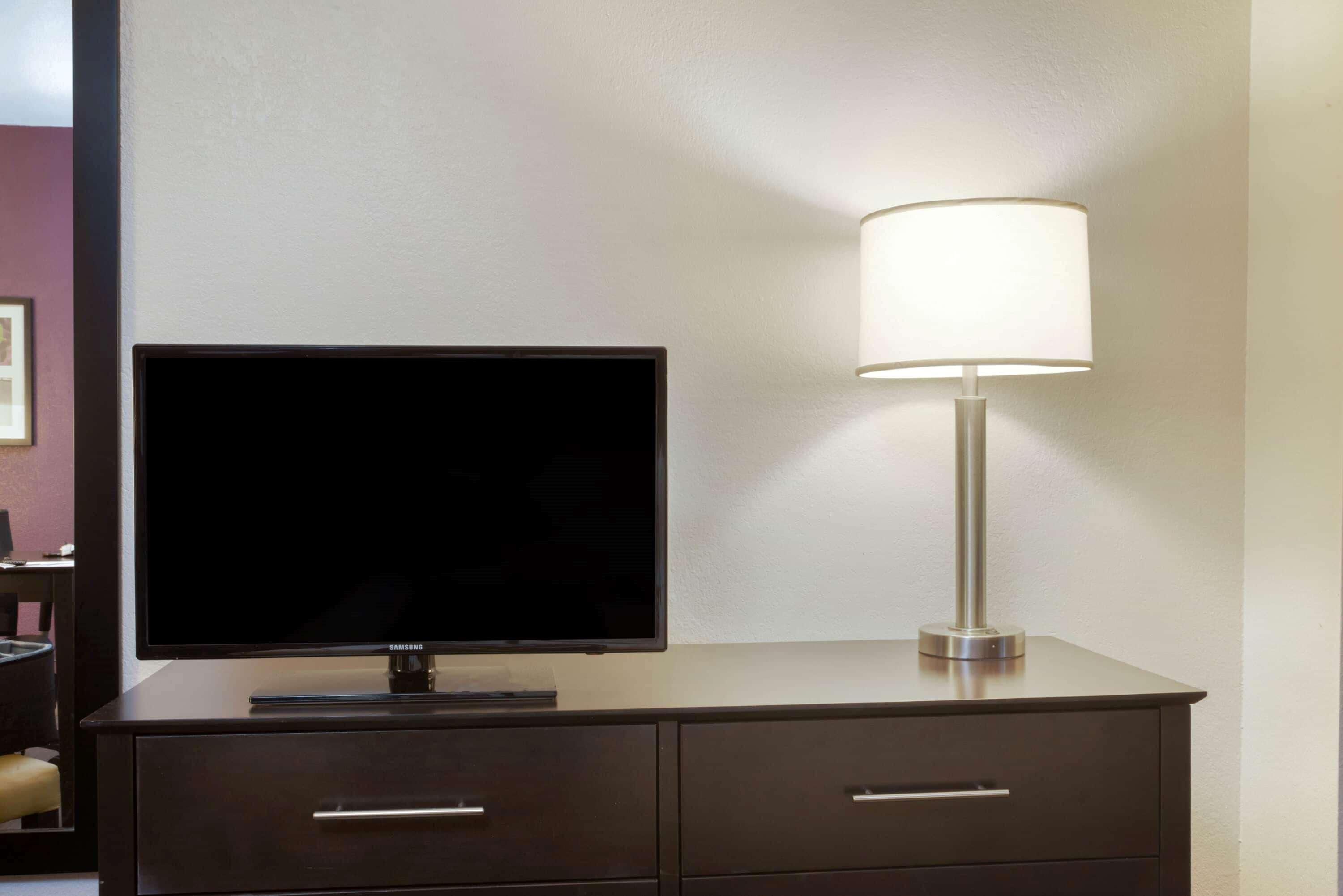 La Quinta Inn By Wyndham Miami Airport North Miami Springs Bagian luar foto
