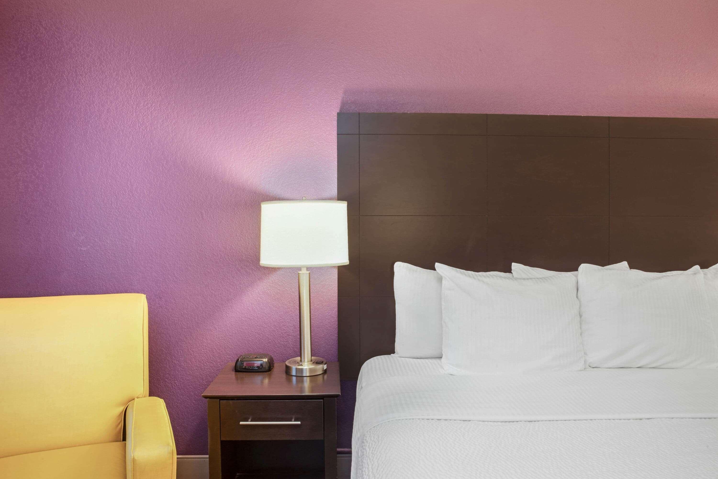 La Quinta Inn By Wyndham Miami Airport North Miami Springs Bagian luar foto