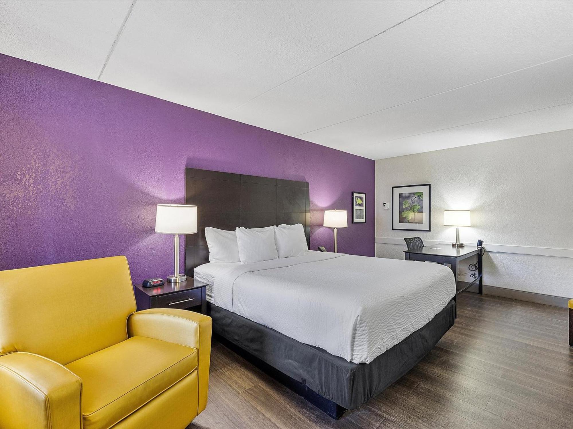 La Quinta Inn By Wyndham Miami Airport North Miami Springs Bagian luar foto