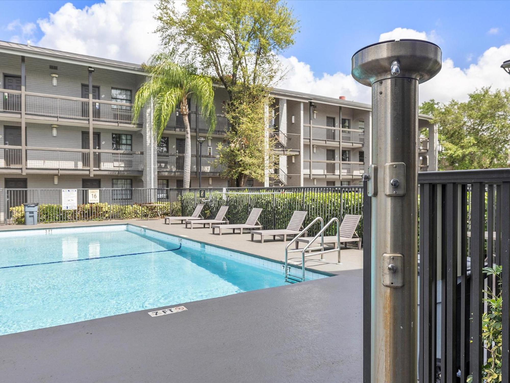 La Quinta Inn By Wyndham Miami Airport North Miami Springs Bagian luar foto