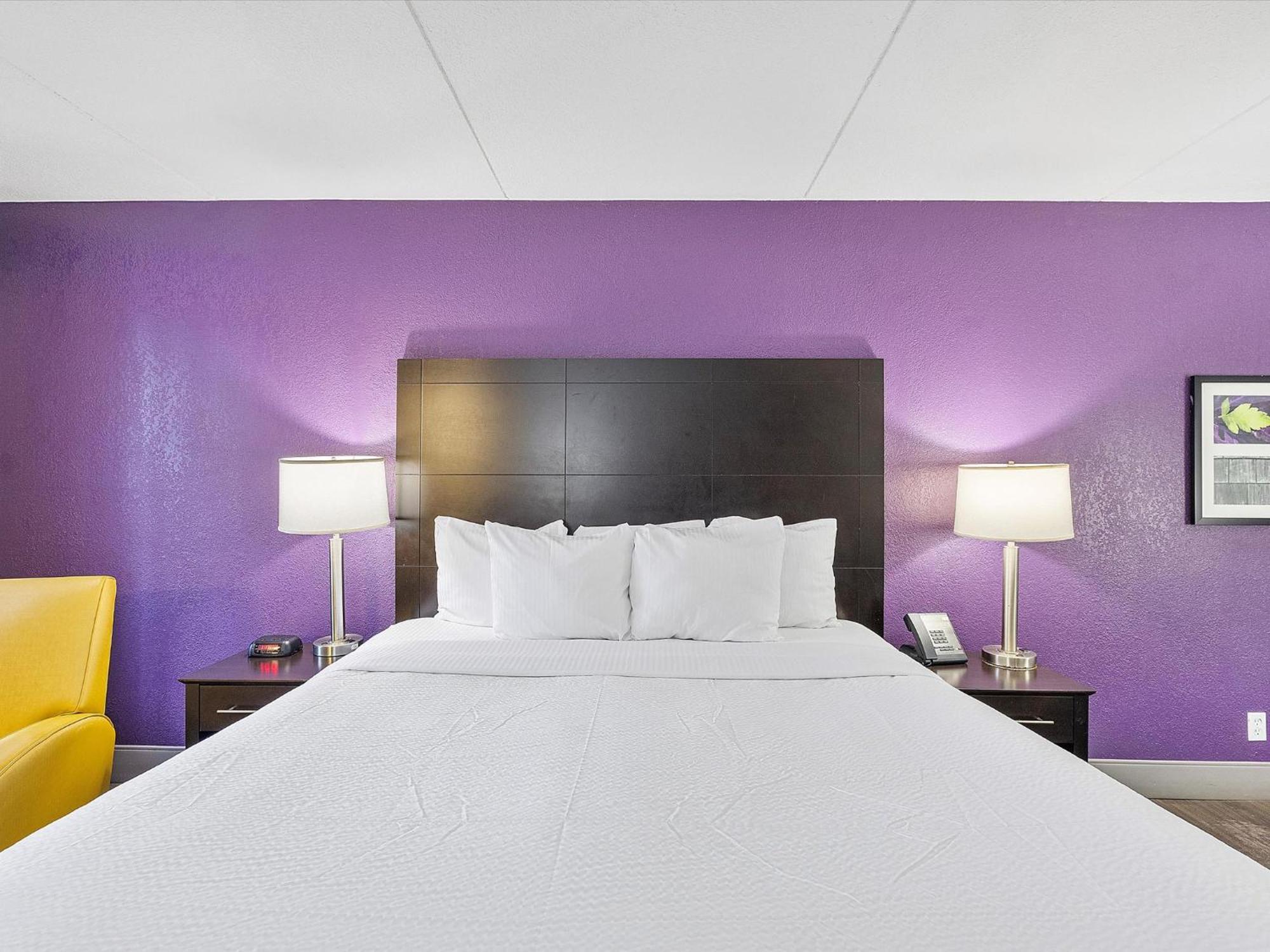 La Quinta Inn By Wyndham Miami Airport North Miami Springs Bagian luar foto