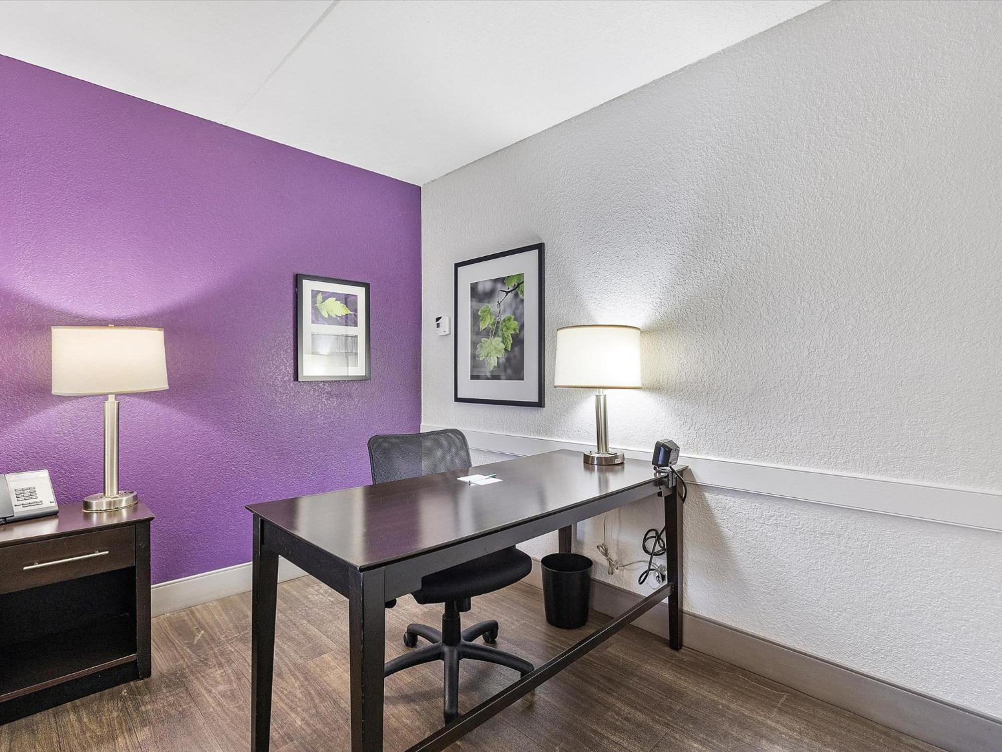 La Quinta Inn By Wyndham Miami Airport North Miami Springs Bagian luar foto