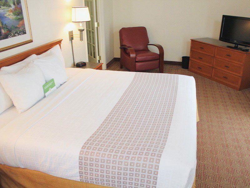 La Quinta Inn By Wyndham Miami Airport North Miami Springs Ruang foto